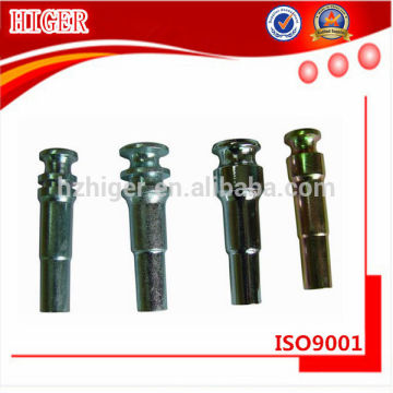 custom made die casting aluminum bolts